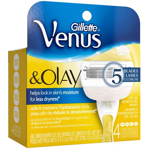 venus and olay|olay razor refills.